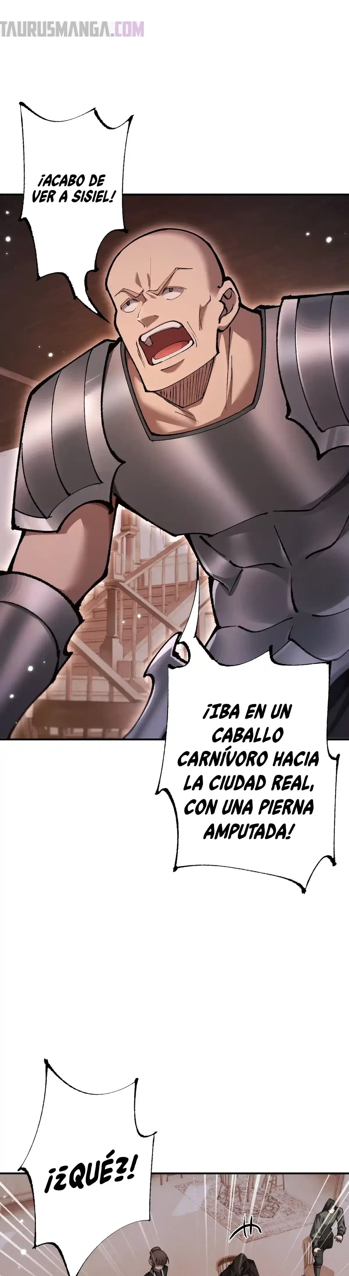 De duende a Dios Goblin > Capitulo 31 > Page 231